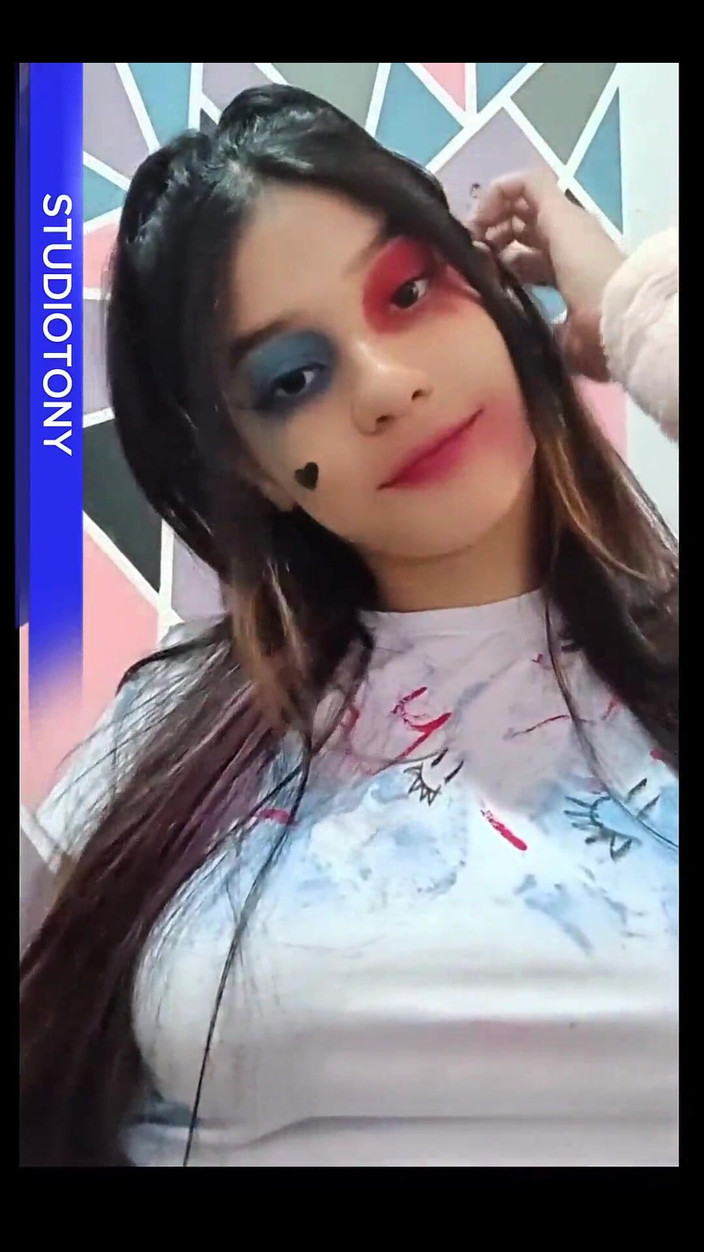 Studiotony: Naschoolse Traktaties met mijn lieve en smakelijke stiefmoeder (Casero Real)