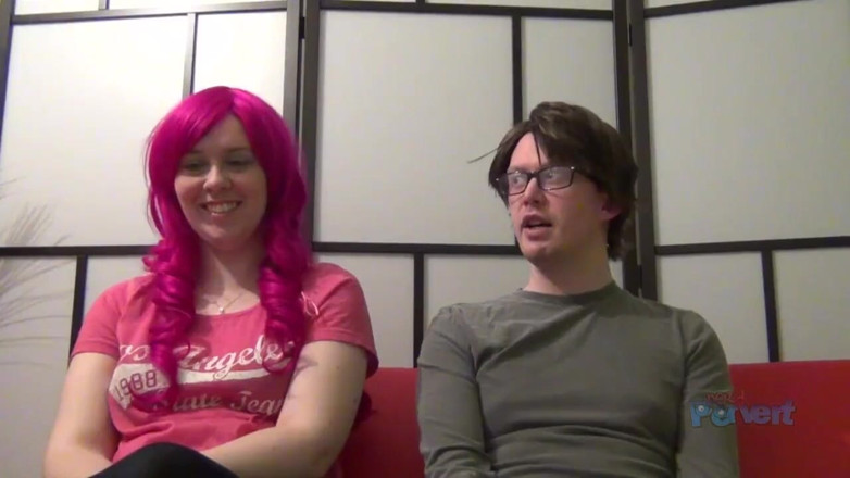 Nerd Pervert: Sasha - porn anunay