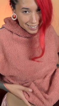 Small Titty Drop Is Still a Titty Drop Though Right?