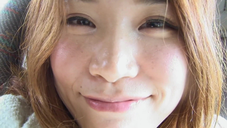 Japan Lust: Peluda esposa japonesa recogida y llena de esperma