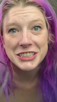 The Anal Suckjob