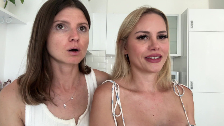 Gina Gerson: Gina Gerson ve Maya Rose özgüvenini nasıl artıracakları hakkında