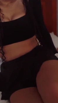 Black Teen Step Daughter Shares a Hotel Bed with Step Dad and Seduces Him Into Breeding Her X Realmaxxxsteele