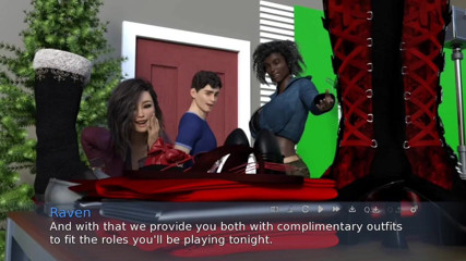 Johannes Gaming: Filf #25 - I've Fucked Courtney Hard