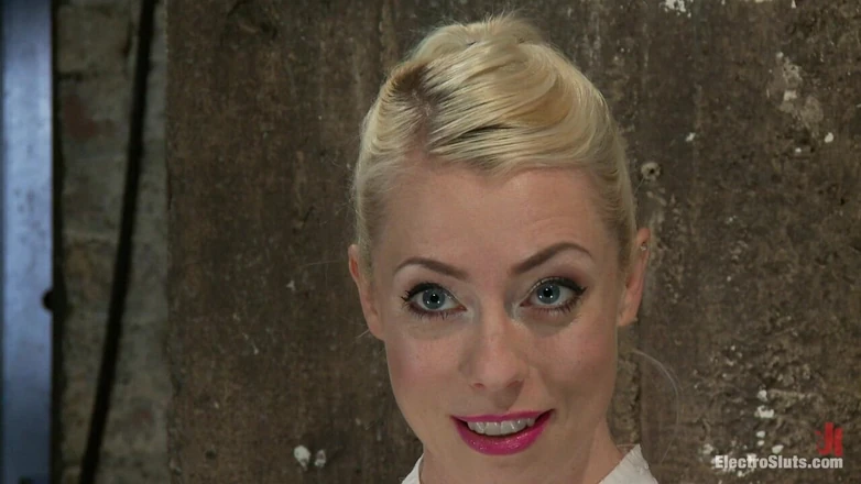 Electrosluts by Kink: 거꾸로 된 일렉트로섹스 곤경