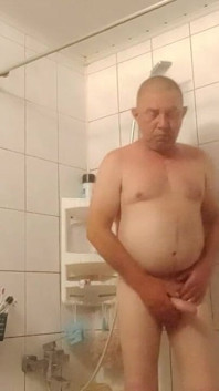 Розслаблення в душі