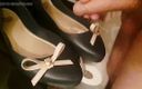 Overhaulin: Vyvrcholení na modré balerinas, moje holka