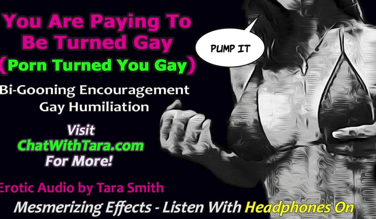 Dirty Words Erotic Audio by Tara Smith: Je betaalt om homo te worden door Tara Smith, alleen...