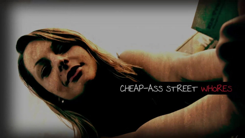Swhores: First Day as Street Whore by Swhores