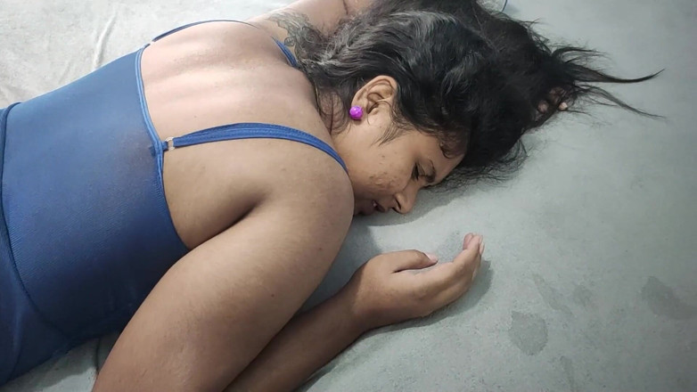 Vaigavarun45: Bikkini Long Hard Fuck with Indian Desi Sexy Slut Wife