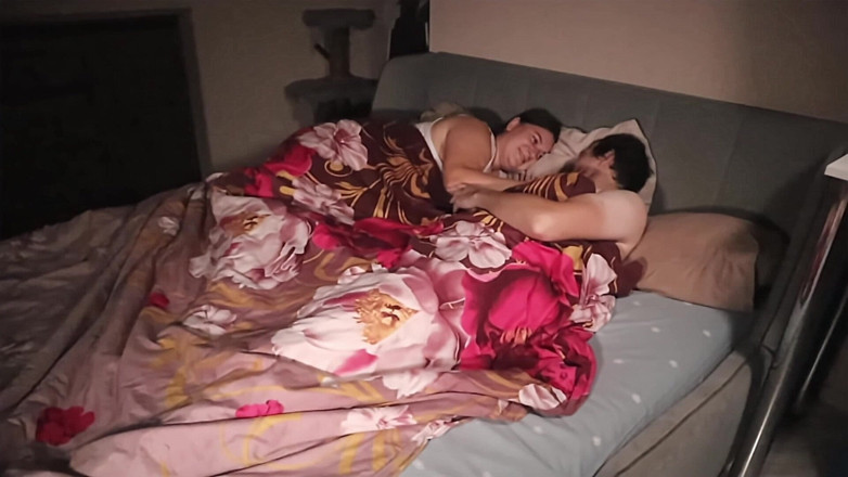 Gods gifts: Homemade Amateur