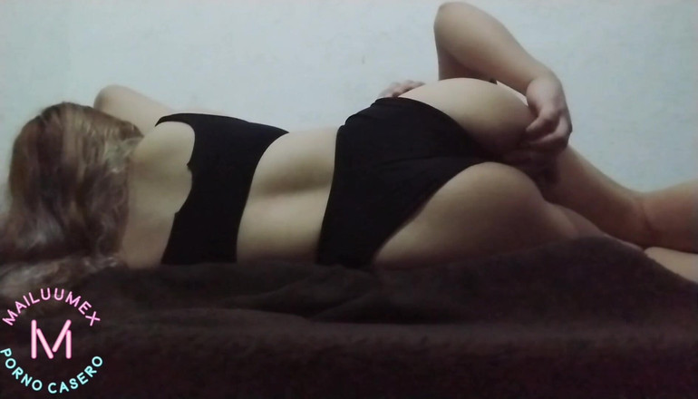 Mexicasero: Rozvedená kamarádka