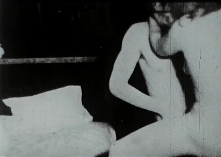 Close Encounter Vintage: Vintage porn retro erotic theatre - Triple affair