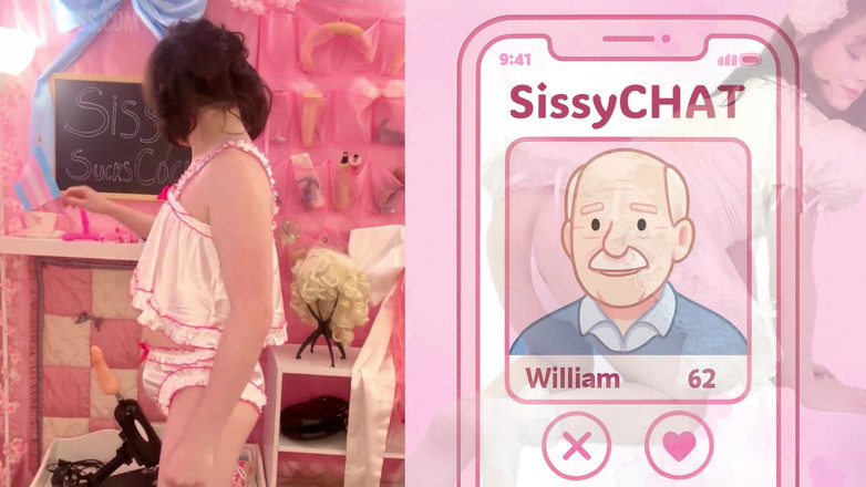 Natalie Napoli: Maricasychat