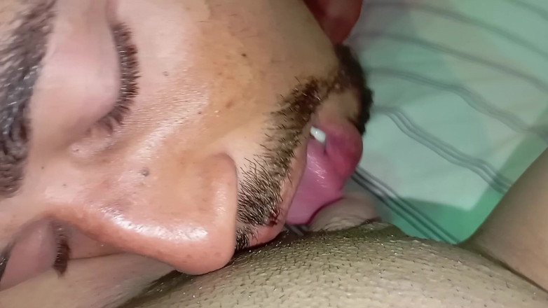 Gabes ftm: Sex with a Rastafarian and He Sucked Pussy