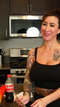 Lily Lane Post-cock Guacamole