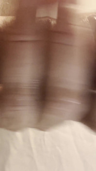 I Love My Dick; a Man Secretly Masturbates His Hard Cock
