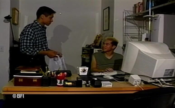 Bad Boys bedroom stories: Чу Маньчжурский - Все виды экшна для мужчин - DVD -