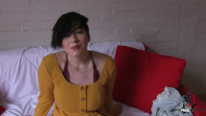 Get your knees Dirty: Amelia Onyks. Euro TRI