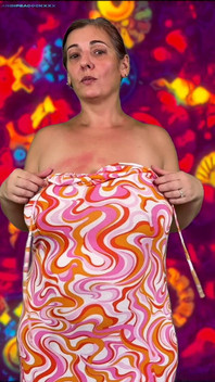 Green Screen Test 1