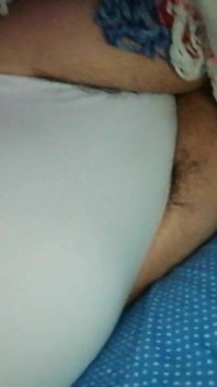 Vieille femme