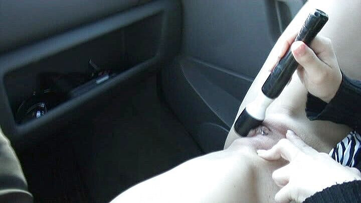 Popp Sylvie: Tijdens het rijden op de snelweg