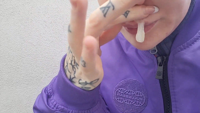 LDBMistress: Überall rotz