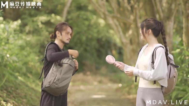 ModelMedia Asia: MTVQ19-EP2 Hari pertama embun di hari liar2/Meriam hutan di bawah...