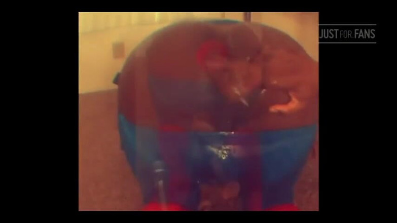 DipsoDeep: Grote chocoladekont is wat je verlangt ...