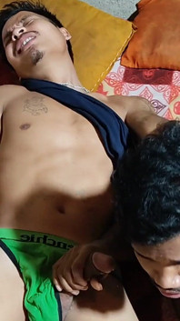 Indian Village Hotel Custumber & Staff Beautiful Gay Fucking Hotel Room Blowjob Monster Beautiful Desi Cook