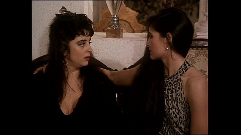 XTime Vod: Gang Fuck: Big Hard Cock for Slutty Lovers. Top Vintage!
