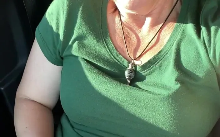 Ms Amanda: Somewhere in Southern Il