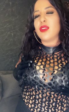 LadyAyse5: Buď mým sexuálním otrokem - část 75