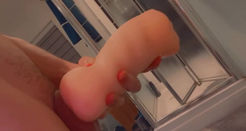 qaz11: handjob on cam-370