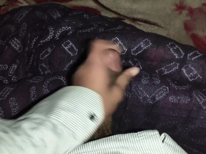 Indian jason: Hintli desi ateşli büyük yarak