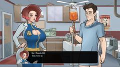 LoveSkySan69Real: ディープボールト69フォールアウト - パート1 - Loveskysanでセクシードクター