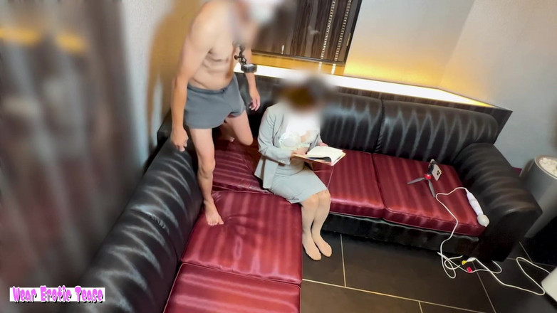 The Sexual Issues: Asian Angel 25810