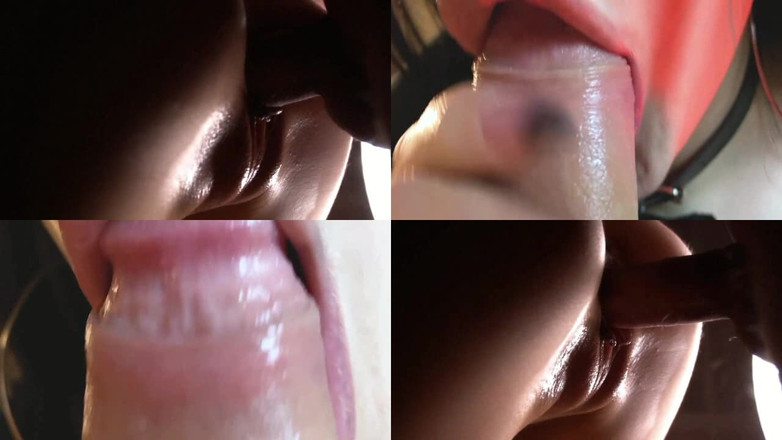 Lydia Privat: Per fortuna, stava lavorando