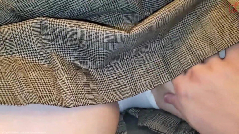 Japonica study book: Kolossale Brüste Mädchen, Papa Aktivität Uniform Sex ohne ihrem Freund...