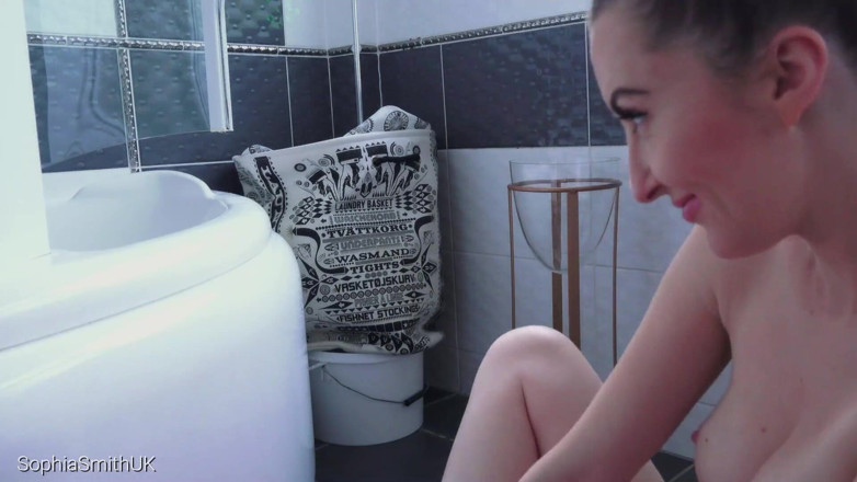 SophiaSmithUK: 優しい足の憧れ