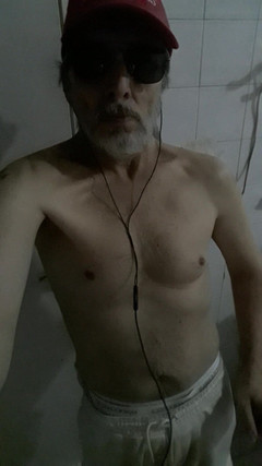 wernerlisaamityville: Пектораліс і фронтальний