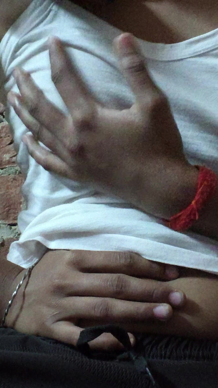 Moma: Сексуальное видео