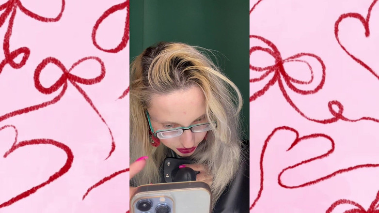 FinDom Goaldigger: Loop op haar hakken of voel mijn, slaaf mietje training...