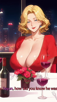 妻は数え切れないほど多くのチンポに犯されました - 私たちの最初の交換の夜!