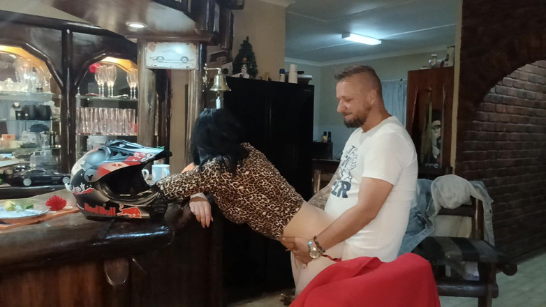 Mysticbabe: モトクロス好きを喜ばせてくれた