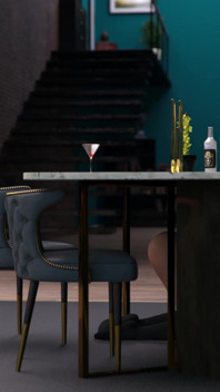 Steps of de bauchery 40 Riley ging, um Wesley zu retten und lutschte einen schwanz
