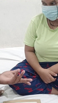 Nữ sinh quyến rũ giáo viên