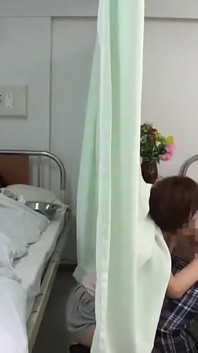 Fanteziile mele în spațiul unic al unui spital au prins viață.-4