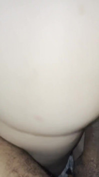 Boyfriend Lost a Bet Has to Watch 18 Year Old Teen Girlfriend Fuck Older BBC Creamy Hairy Pussy Cream Pie
