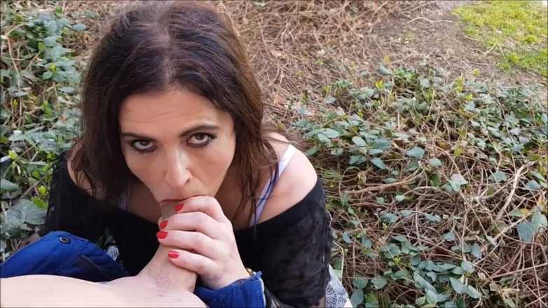 Montse Swinger: Точка зору на вулиці